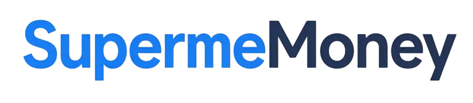 SupermeMoney Logo